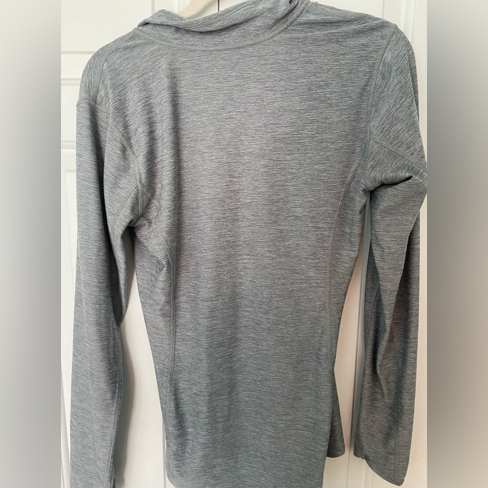 north face pullover - Picture 5 of 5